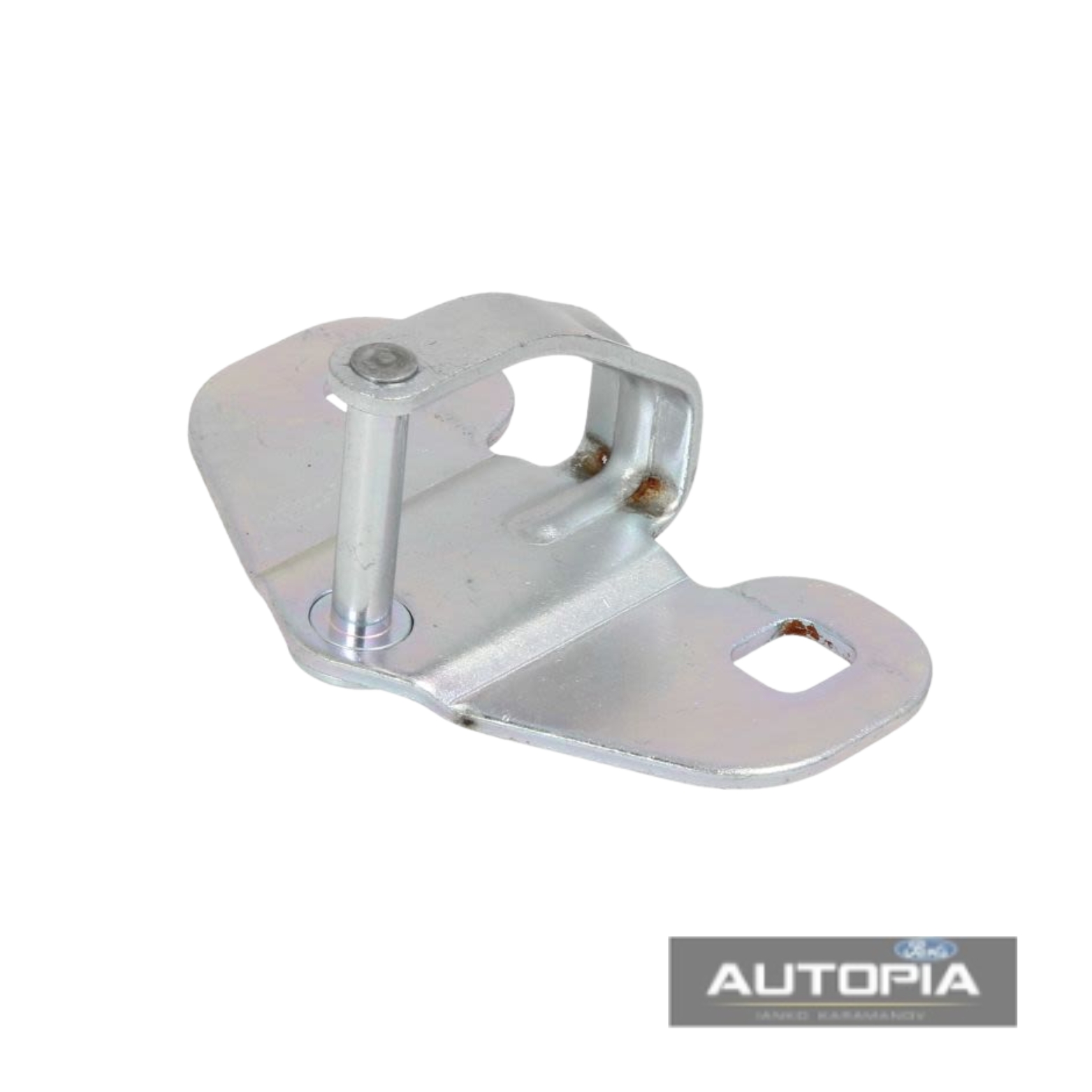 ФИКСАТОР БАГАЖНИК BOXER 06-